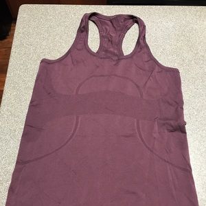 Lululemon Swiftly Tech Racerback tank